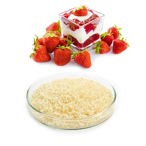 New Arrival Different Blooms and Mesh of Edible Gelatin CAS 9000-70-8 in Reasonable Price